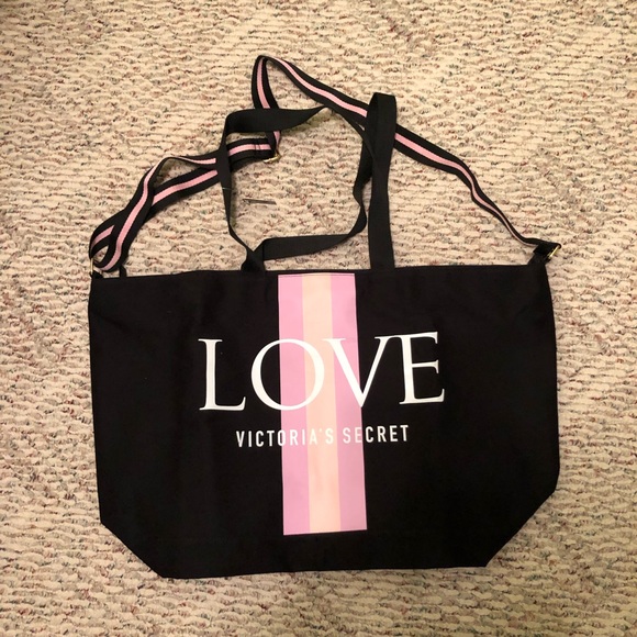 VS weekender bag - Picture 2 of 3